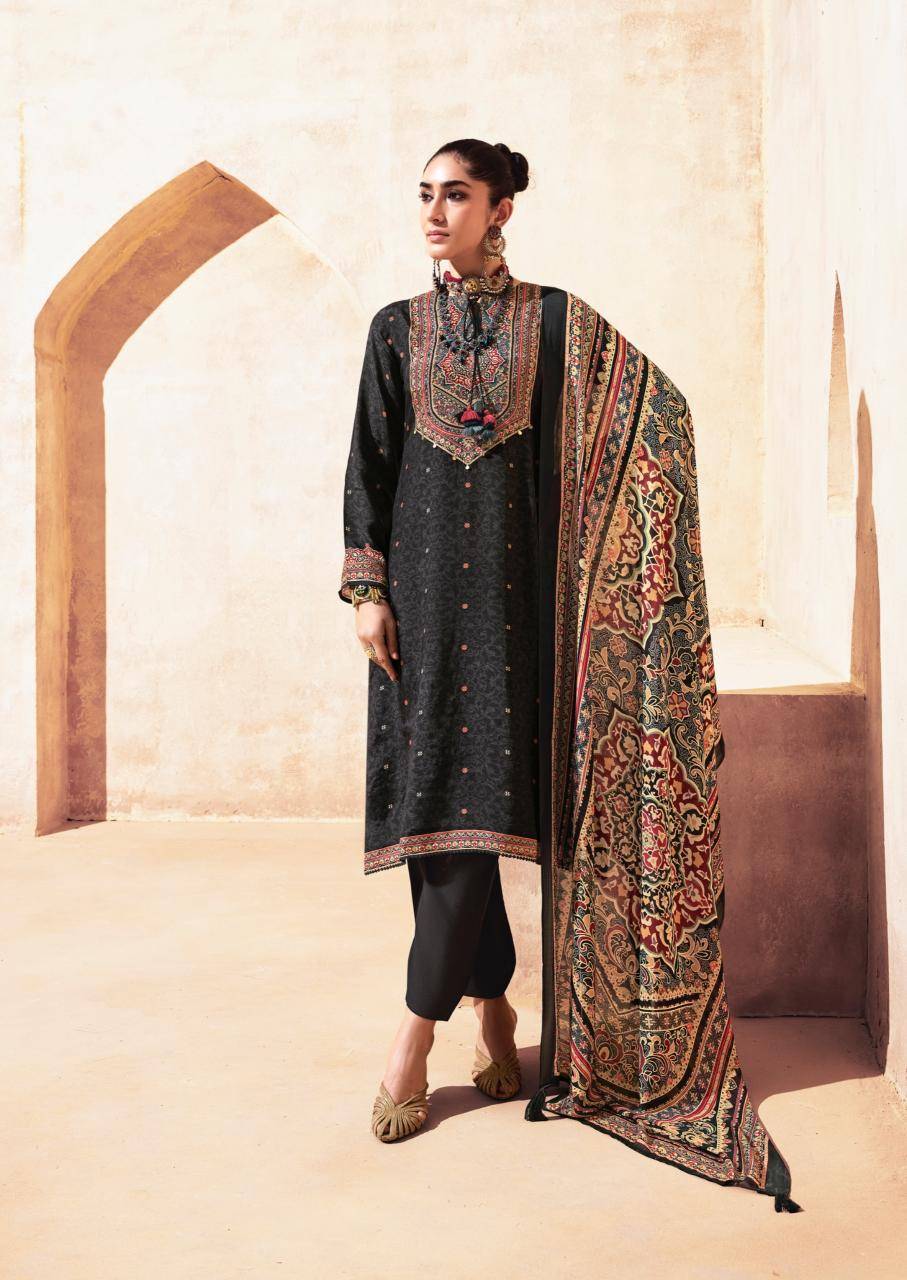 Sadhana zainab Bulk dress materials in Surat